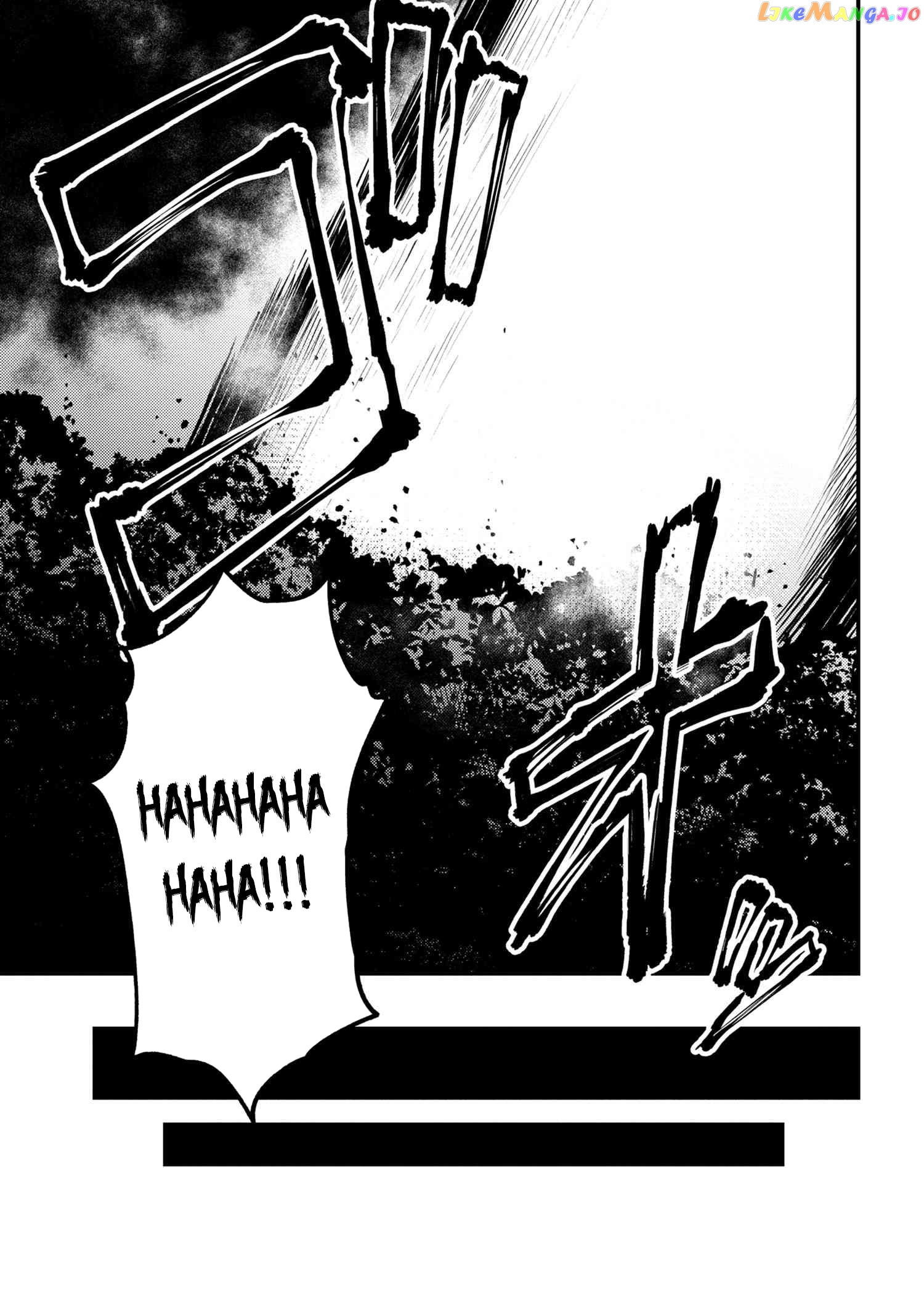 Redo Of Healer, Chapter 20.2 image 16
